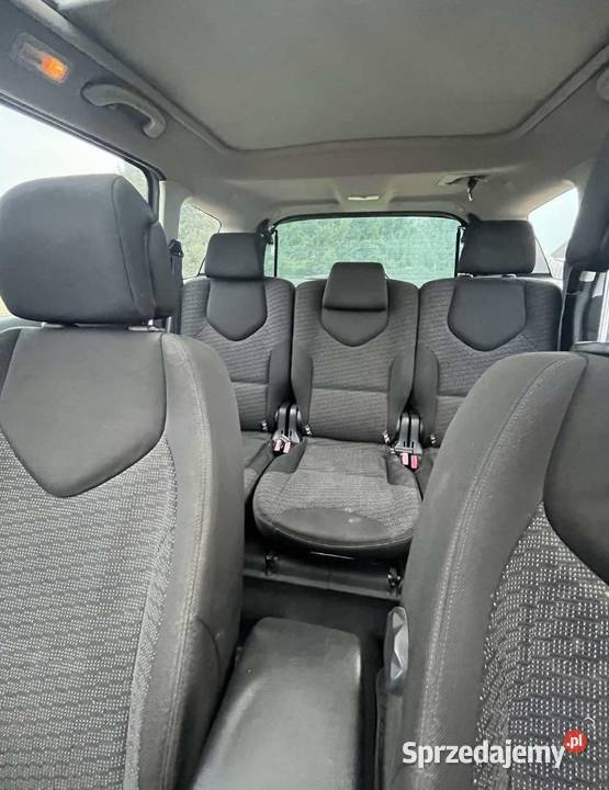 Peugeot 308 16 hdi Stary Sącz