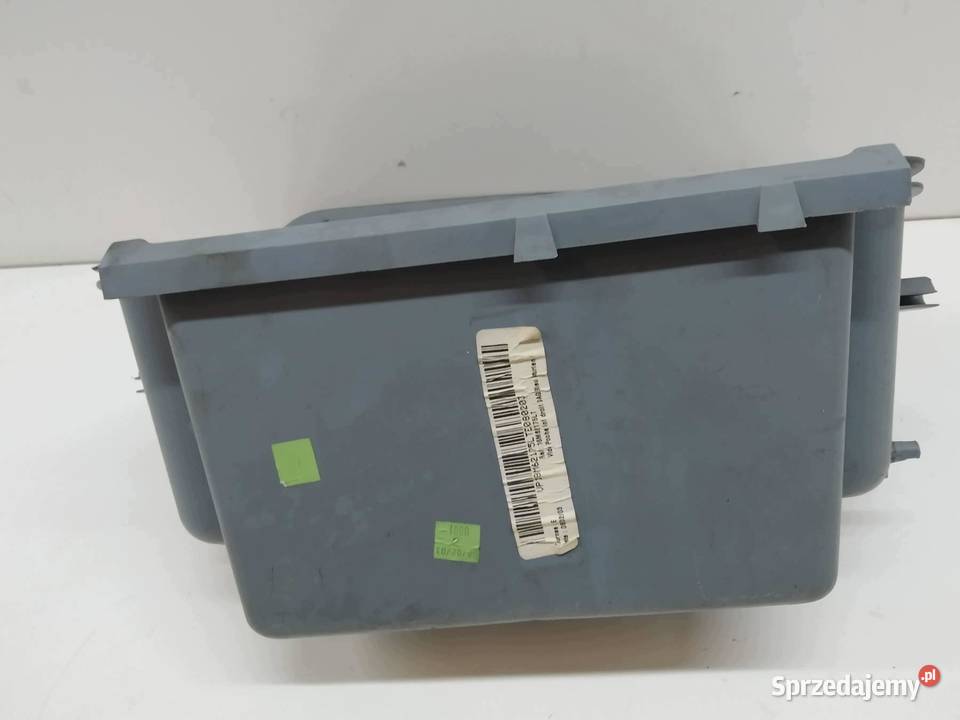 SCHOWEK PRAWY PASAŻERA DESKI 9638006677 Citroen