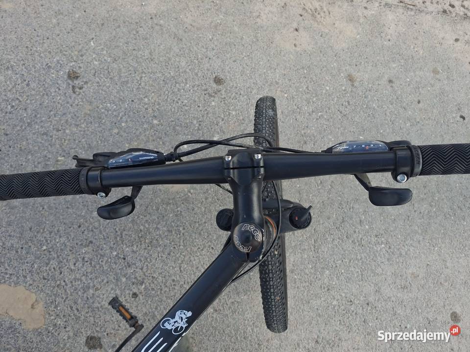 Rower 26 Gotowy do sezonu świętokrzyskie sprzedam