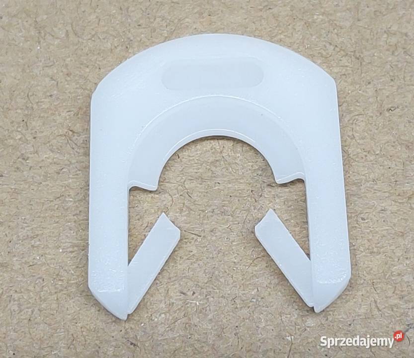 ŚLIZG SPINKA PODNOŚNIKA SZYBY CITROEN PEUGEOT Mielęcin