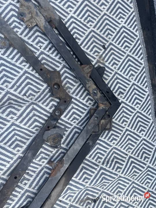 Rozpórka zawieszenie BMW E9X Stalowa Wola