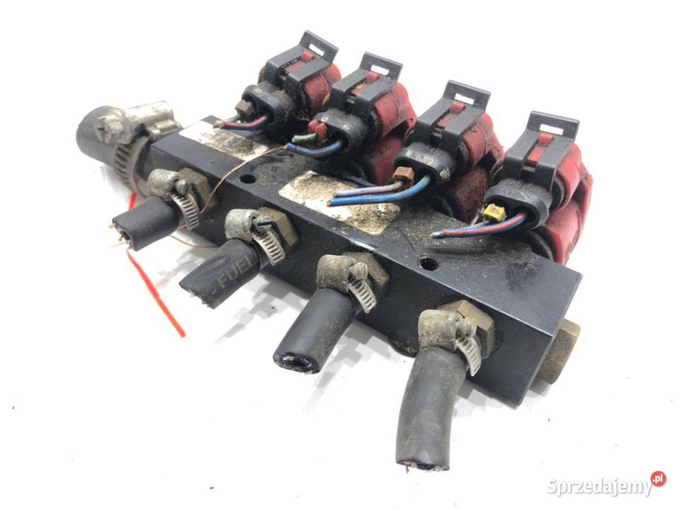 WTRYSKI DO GAZU LPG 67R010104 WTRYSK GAZU GAZOWY