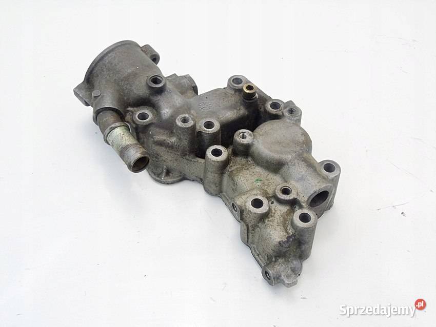 OBUDOWA TERMOSTATU 14 206 307 PARTNER BERLINGO osobowe Sosnowiec