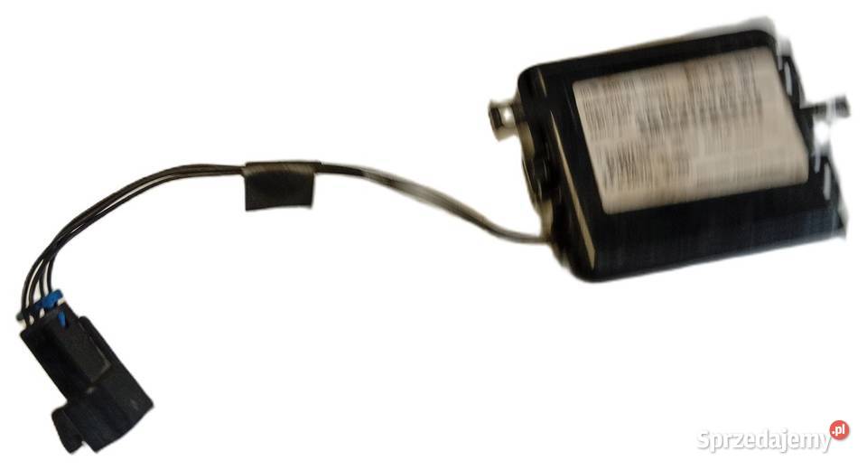 Sterownik moduł elektroniczny Mercedes W163 Rok produkcji 1998
