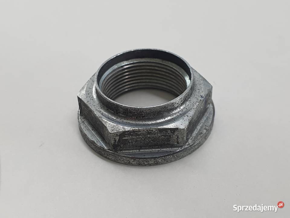 NAKRETKA SMC 700 ARGON JUMBO Janowice sprzedam