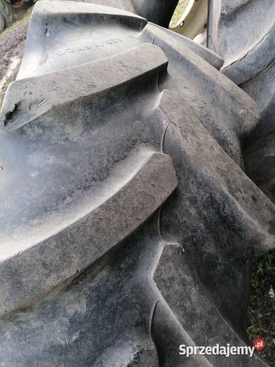 Opona Goodyear 169R28 42085R28 Zajęczniki