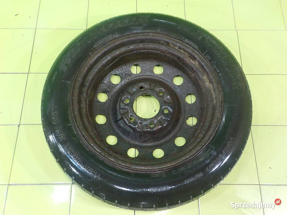 FORD RANGER II kolo dojazdowe 1359017 6x1397 Suków