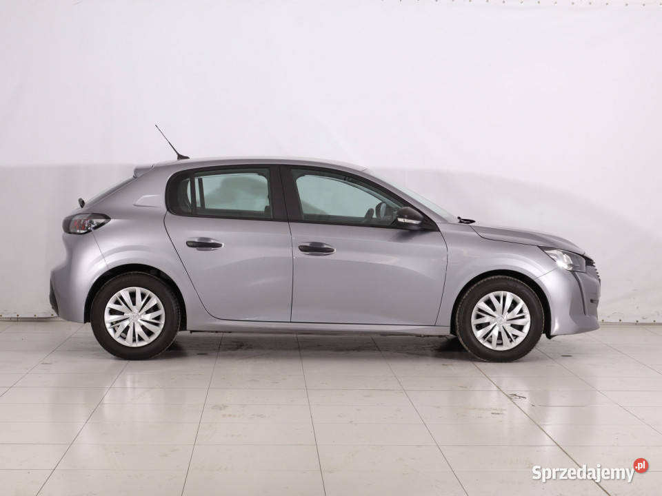 Peugeot 208 12 PureTech sprzedam