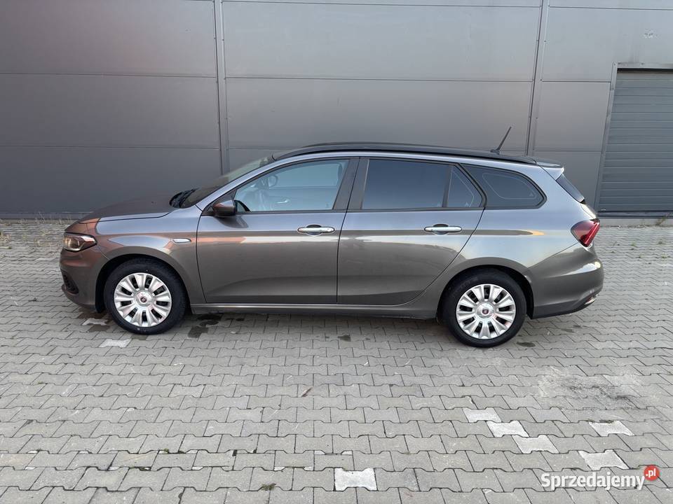 Fiat Tipo II 16 Diesel Automat Zamiana Raty lubelskie Zamość