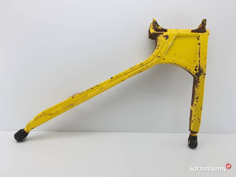 Wahacz Lewy Tyl Yamaha Yxz 1000 R