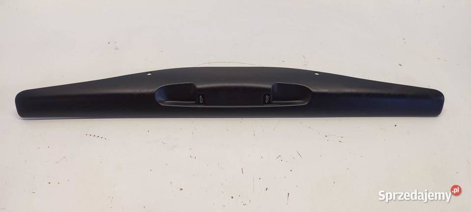 PORSCHE BOXSTER 986 OSŁONA PROGU PANEL osobowe sprzedam