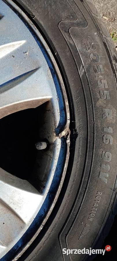 Ford alufelgi podkarpackie Rzeszów