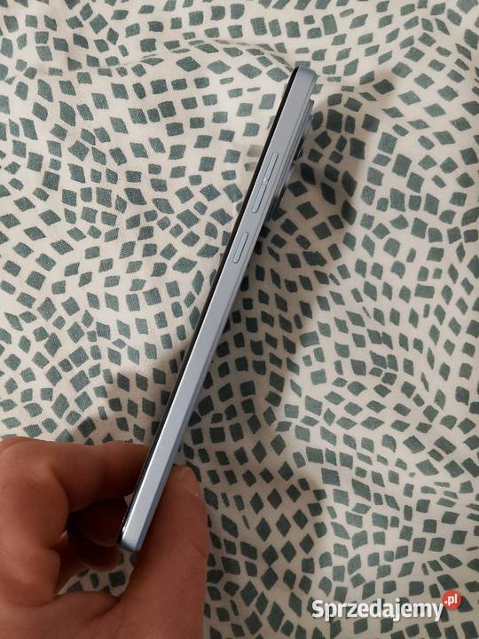 Motorola G84 5G 12256 Iwonicz