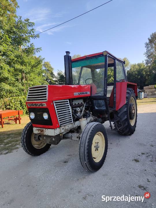 Ursus c385 Ursus sprzedam