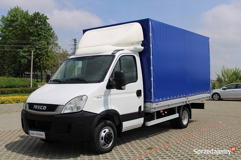 Usługi transportowe podkarpackie Ustrobna