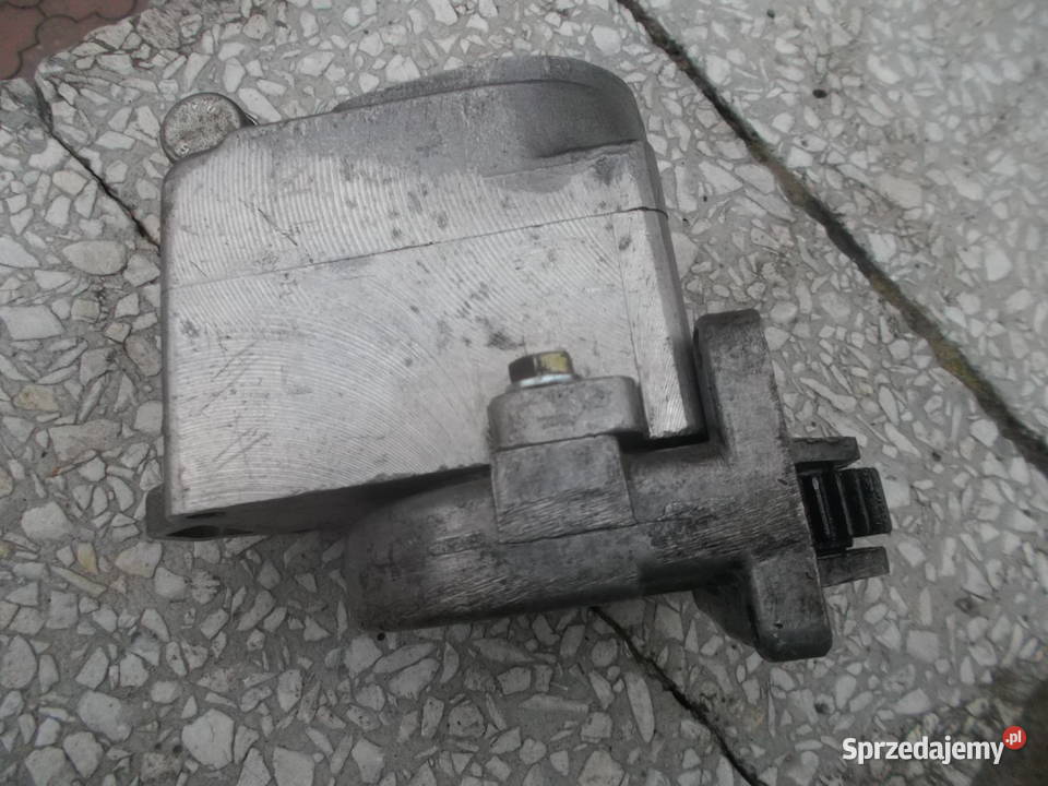 junak m07m10 iskrownik Części i akcesoria motocyklowe sprzedam