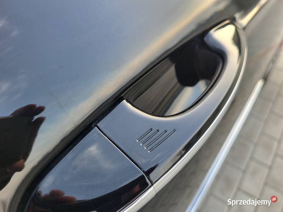 MOndeoMK5 Sedan HYBRYDA 2018 VIGNALE Rok produkcji 2018 Ligowo