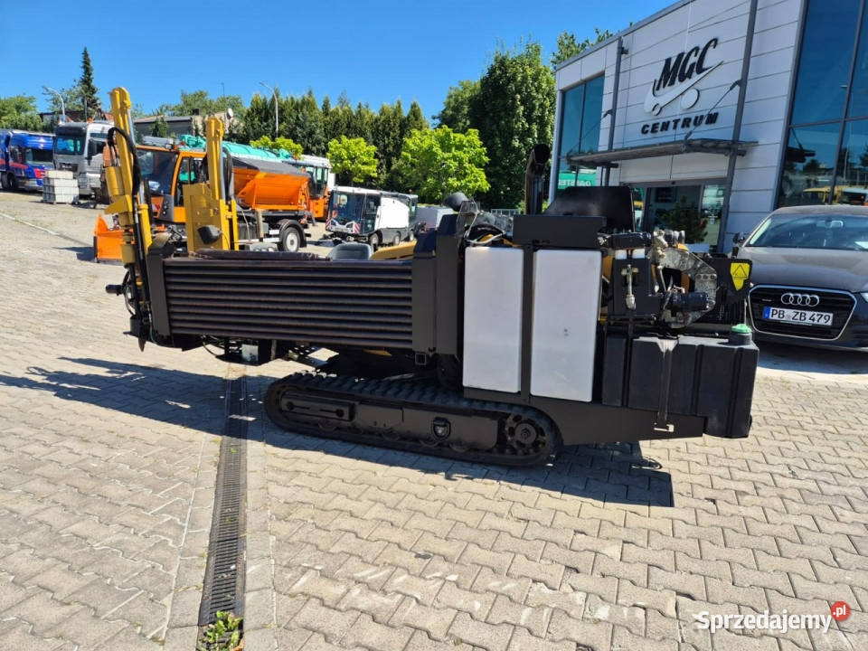 pozostałe Vermeer D9X13 S2 Navigator Wiertnica pełny VAT Łaziska Górne