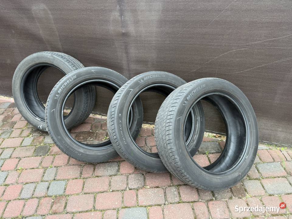 Opony Michelin 22550 R18 95V opona 18cale
