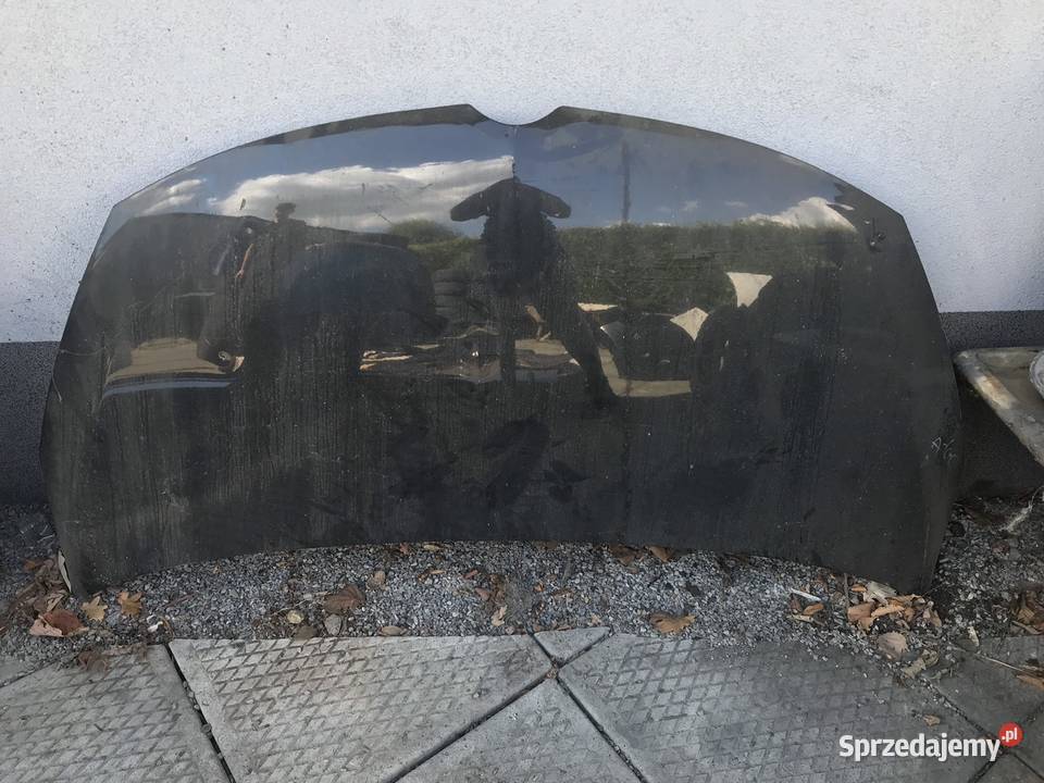 Maska toyota aygo śląskie Kozy sprzedam