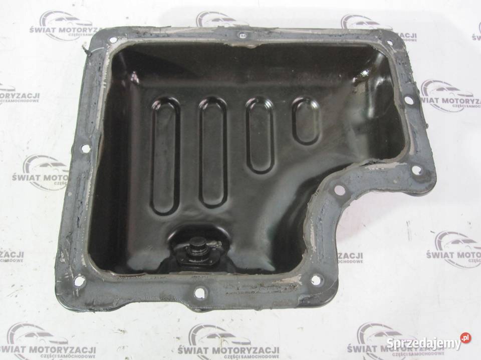 Hyundai i10 i20 G4LA 12B 14 B 10r miska olejowa Pozostałe