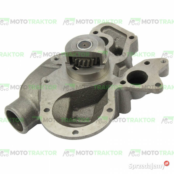 POMPA WODY MASSEY FERGUSON 4224708M91 Łążynek