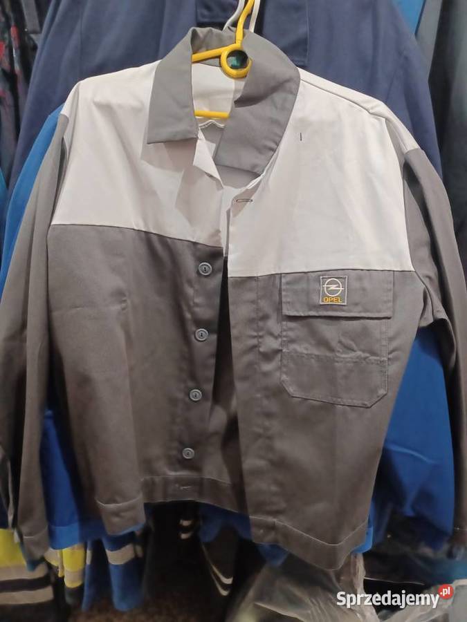 Bluza robocza Rozmiar L Wrocław