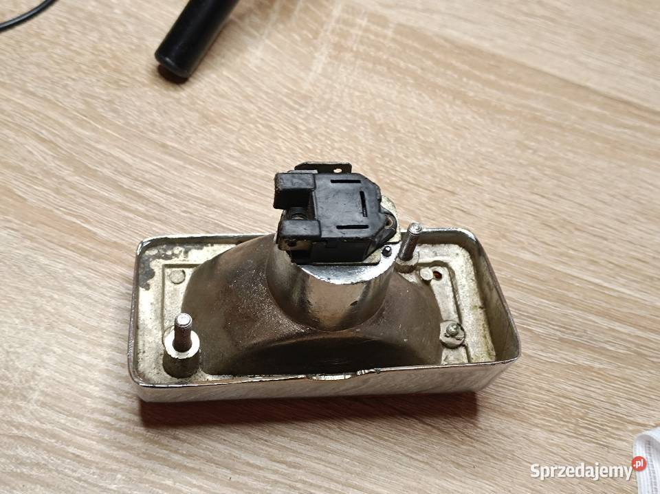 Kierunkowskaz fiat 124 Łada 2101 Zabrze sprzedam