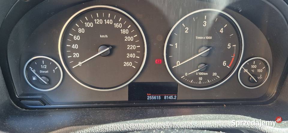 Okazja BMW X3 F25 20D X Drive małopolskie Wysowa-Zdrój sprzedam