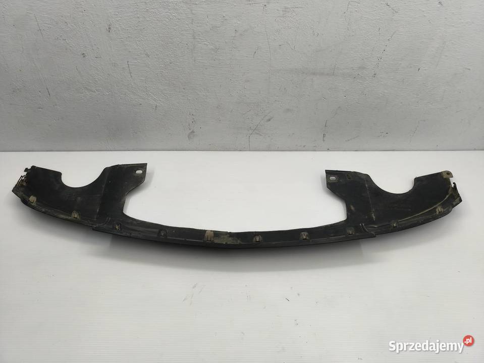SPOILER NAKŁADKA ZDERZAKA TYŁ POD HAK OPEL