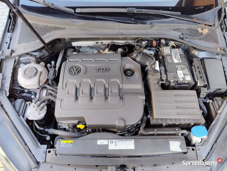 Sprzedam Volkswagen Golf mk7 Golf Nowy Sącz