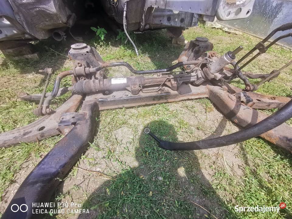Belka zawieszenia Sanki przód VW T5 Gorzów Wielkopolski