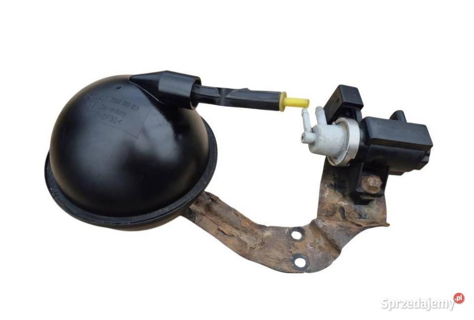 ZAWÓR ZBIORNICZEK PODCIŚNIENIA VITO W639 VIANO osobowe Działoszyce