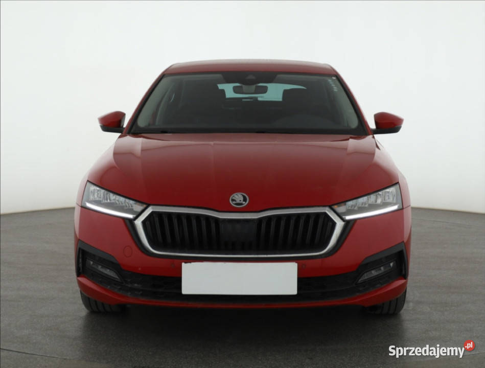 Skoda Octavia 15 TSI Piaseczno