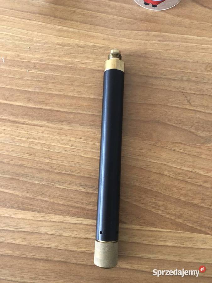 Adapter Umarex na 2 kapsuły CO2