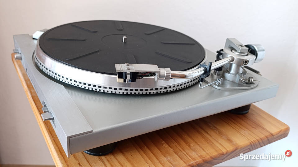 Gramofon Altus P100 Tychy