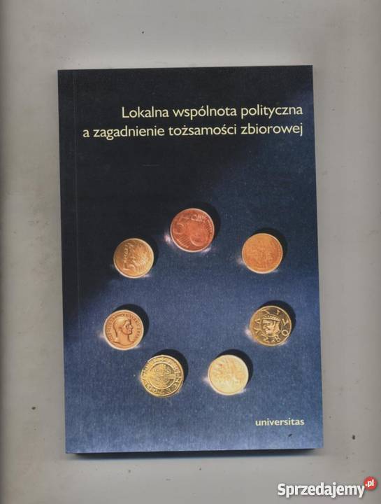 Lokalna wspólnota polityczna a zagadnienie Szczecin