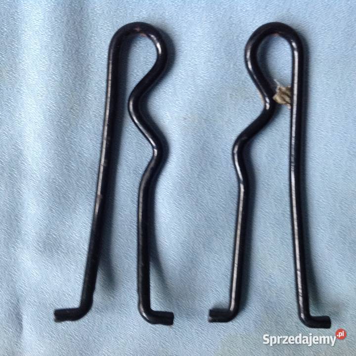 FIAT 126P Ograniczniki otwarcia drzwi Katowice sprzedam