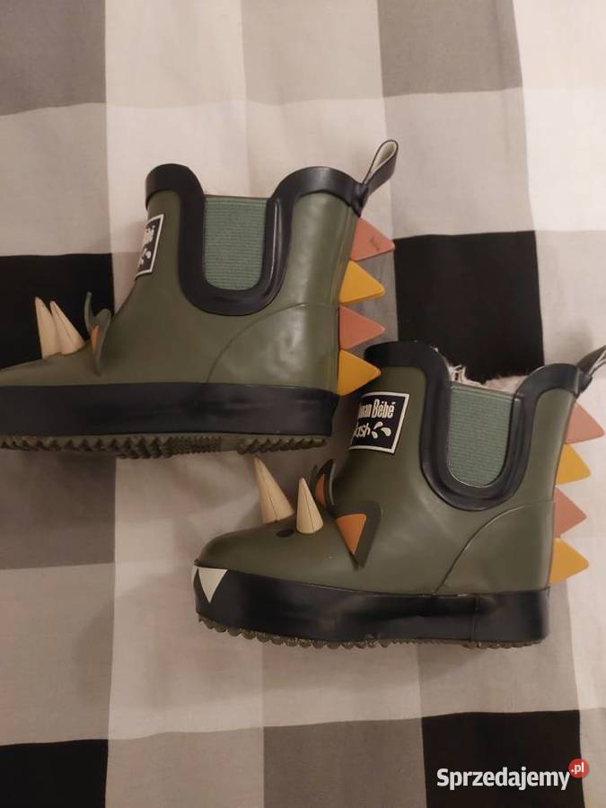 Buty ok21 długość podeszwy 15 uniseks podlaskie Łomża