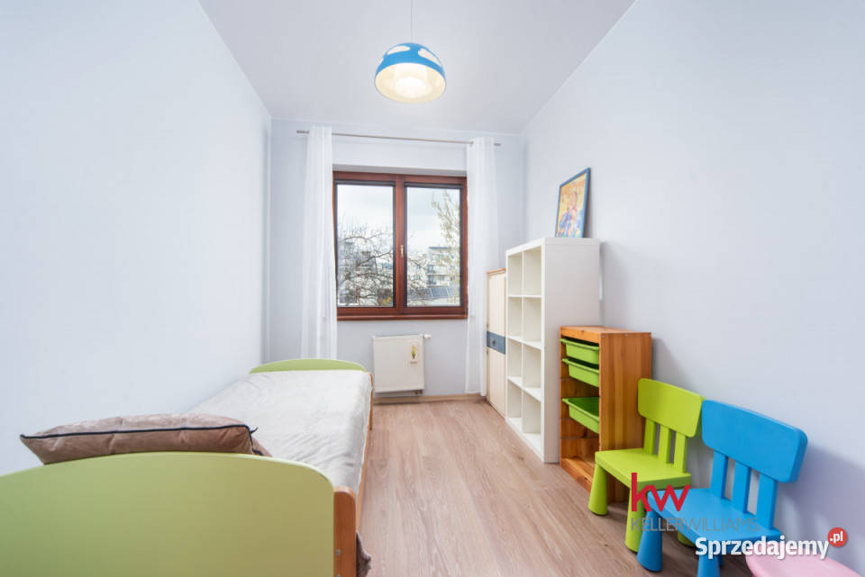 Mieszkanie Wrocław Braterska 9899m2 5pok