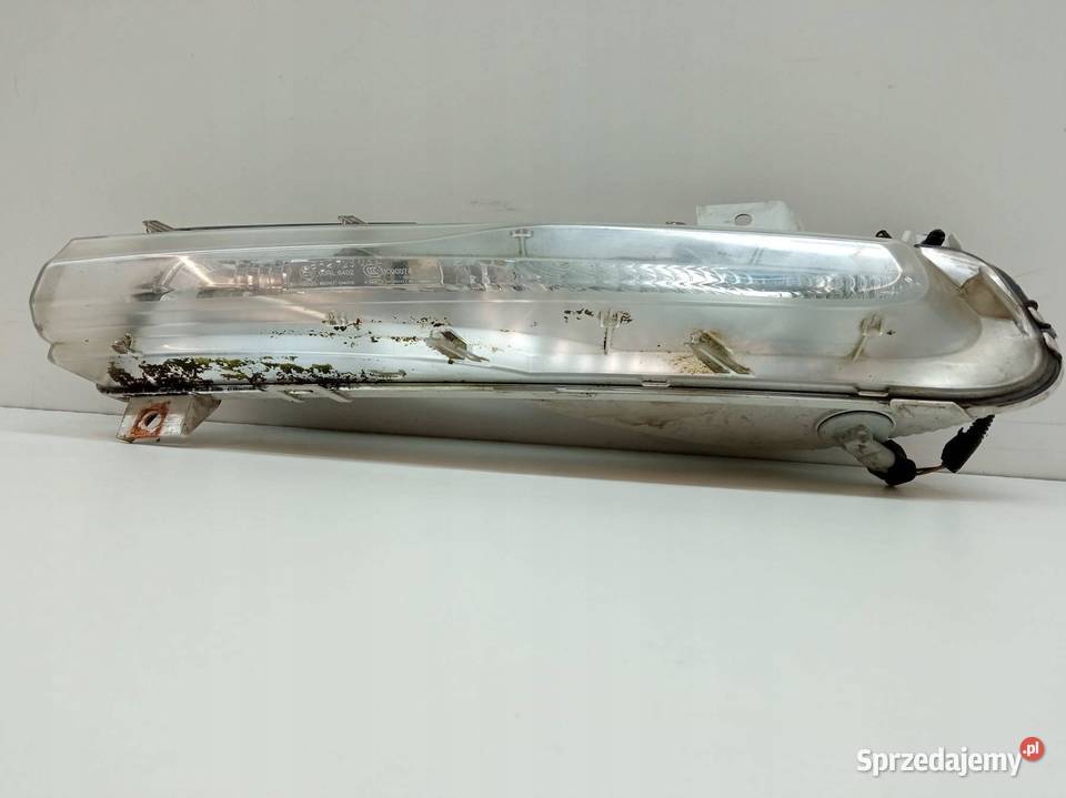 LAMPA PRZÓD HALOGEN PRZÓD LEWY DRL 31290580 świętokrzyskie