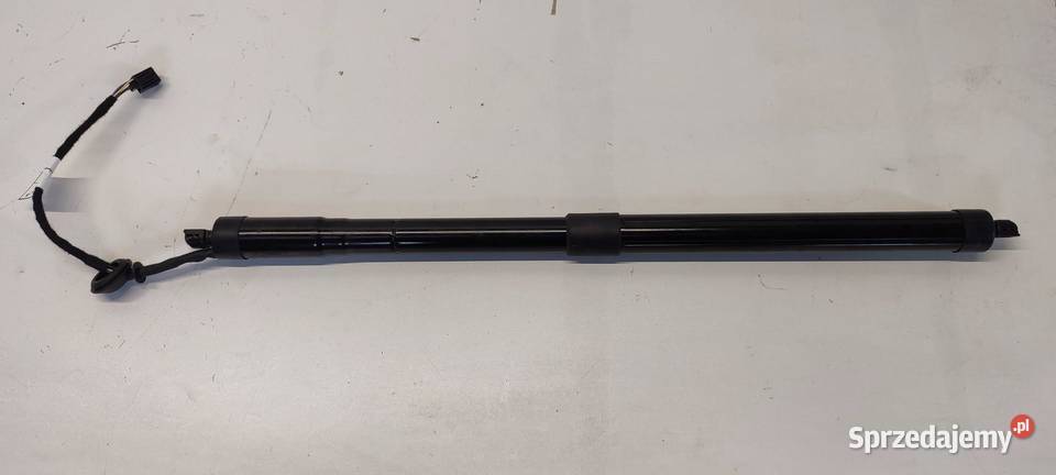 VOLVO XC40 SIŁOWNIK KLAPY BAGAŻNIKA LEWY sprzedam