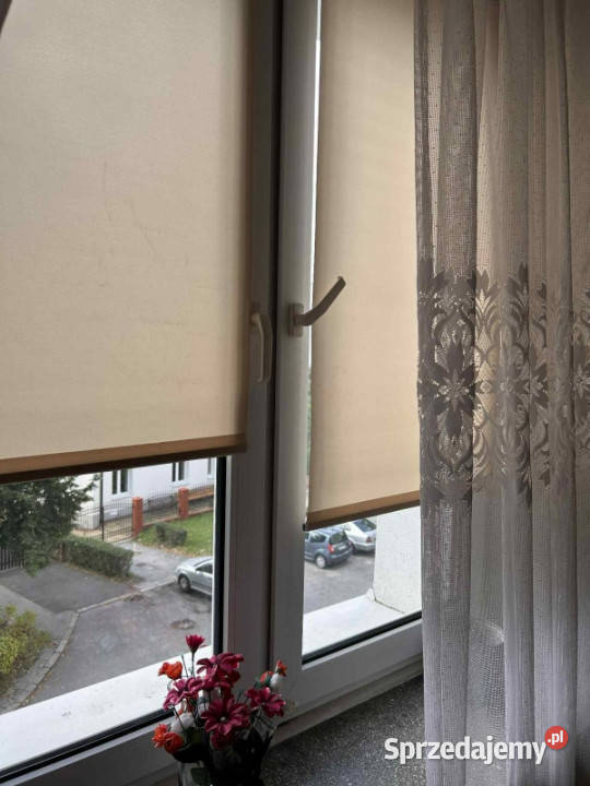 Mieszkanie w centrum Lublina