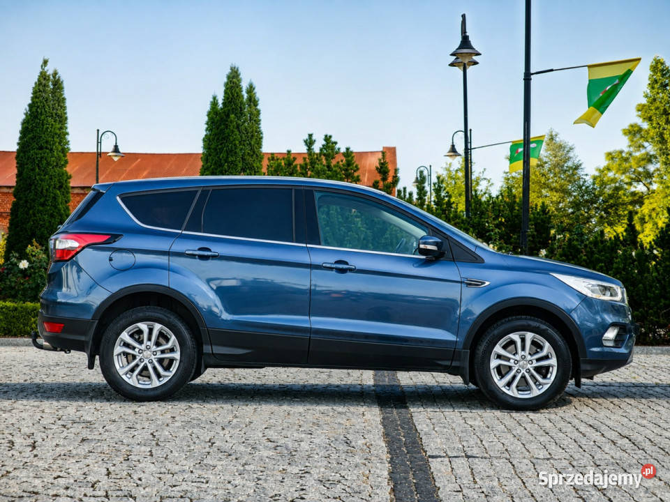 Ford Kuga II 2012 Sadlno
