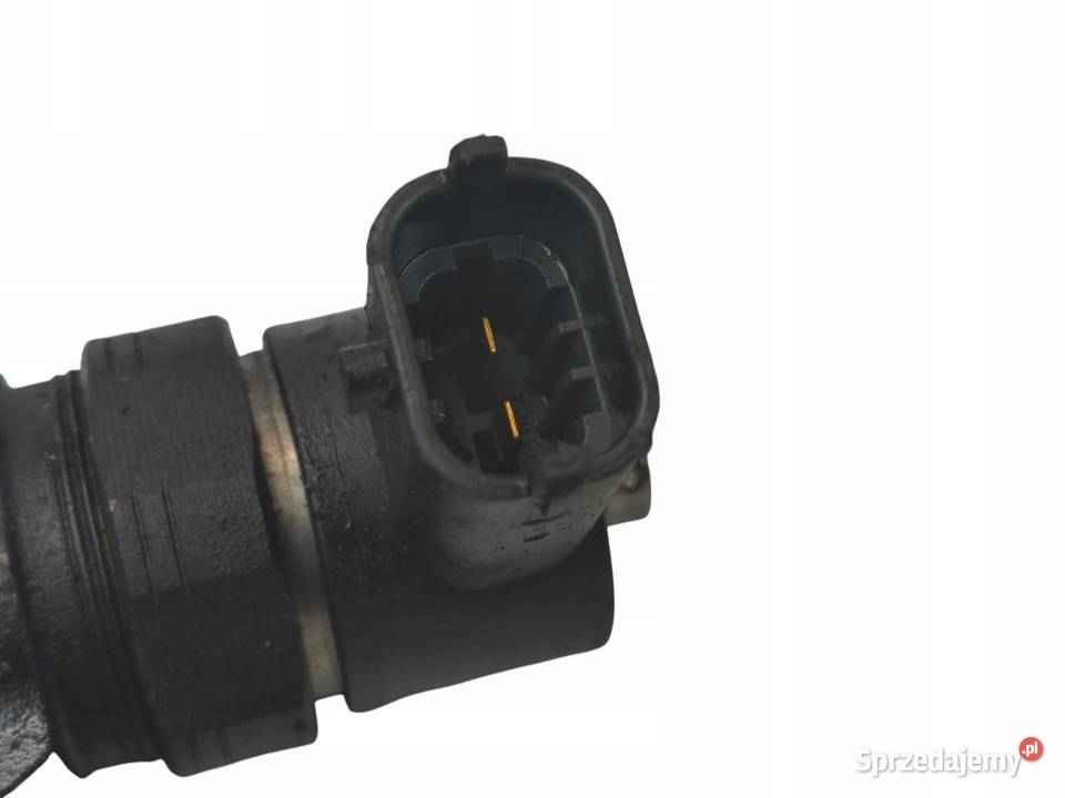 WTRYSKIWACZ wtrysk Opel Insignia Astra J Zafira osobowe Chełm