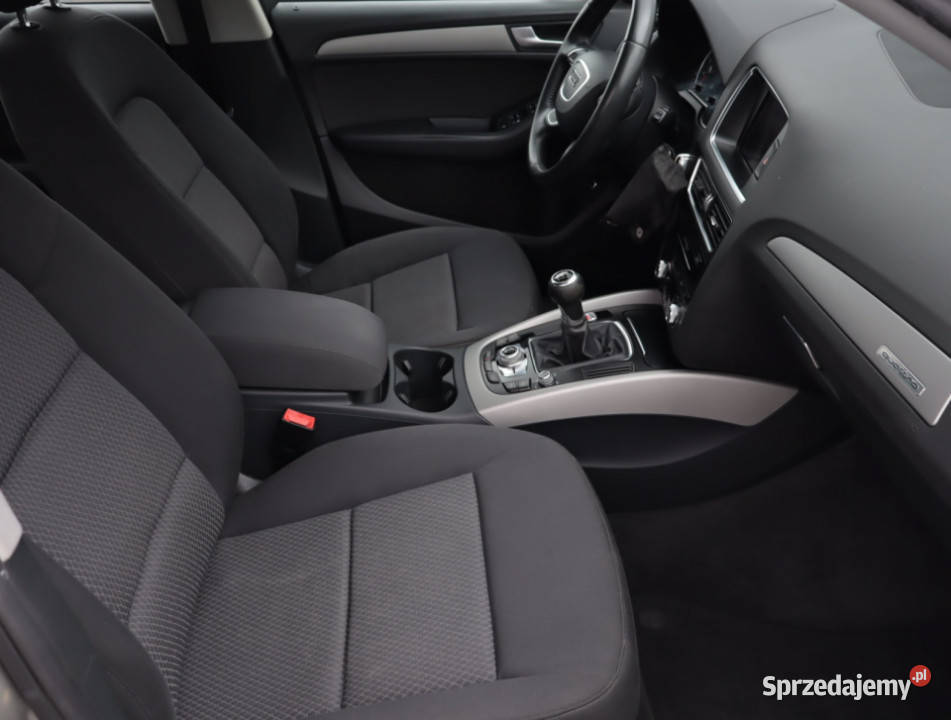 Audi Q5 20 TFSI lubelskie Lublin