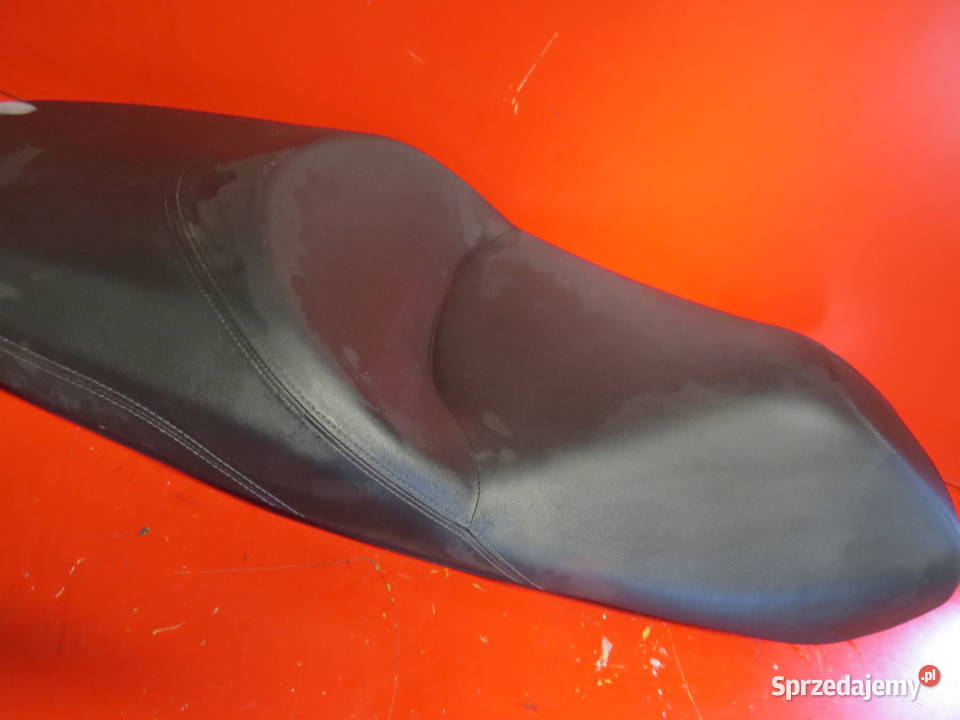 HONDA FORZA FSS 125 2019 siedzenie kanapa siodło