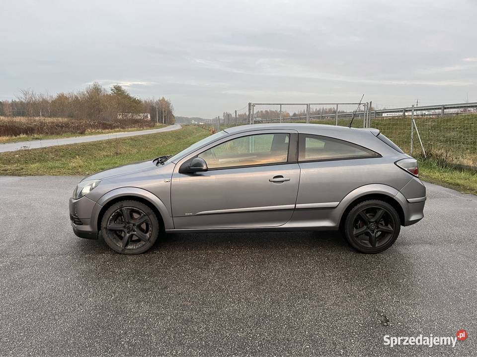 Opel Astra 3H 19 cdti 150 Tarnów