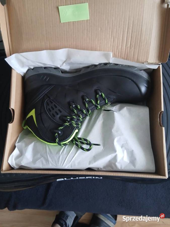 Buty robocze rozmiarze 38