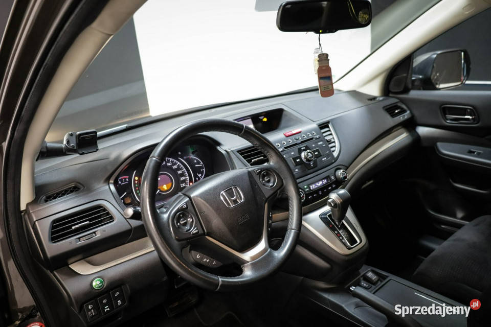 Honda CRV AWDAutomat154000Podgrzewane podgrzewane fotele Konstantynów Łódzki